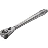 Wera 8004 B Zyklop metal ratchet m. Umschalthebel w. 3/8 -Antri #2