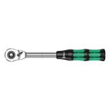 Wera 8006 C Zyklop Hybrid Ratchet switch lever 1/2  Drive #1