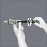 Wera 8100 SA 4 Zyklop Speed Ratchet Set, 1/4  Drive imperial #5