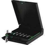 Wera 844/7 Tap Bits Set #1