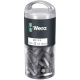 Wera 867/1 TORX 15x25mm DIY 100 #1