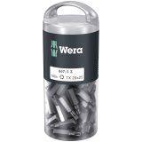 Wera 867/1 TORX 20x25mm DIY 100 #1