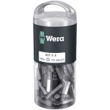 Wera 867/1 TORX 25x25mm DIY 100 #1