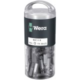 Wera 867/1 TORX 30x25mm DIY 100 #1