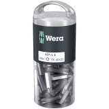 Wera 867/1 TORX 40x25mm DIY 100 #1