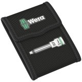 Wera 8767 A TORX HF 1 Zyklop Bit Socket Set holding function 1/4 #2