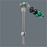 Wera 8767 A TORX HF 1 Zyklop Bit Socket Set holding function 1/4 #3