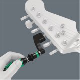 Wera 9100 Guitar Tool Set #6