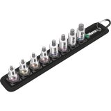 Wera Belt B 2 Zyklop In-Hex-Plus Bit Socket, holding funct. 3/8 #1