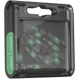 Wera Bit-Box 15 Impaktor TX #2