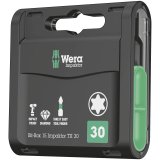 Wera Bit-Box 15 Impaktor TX #1