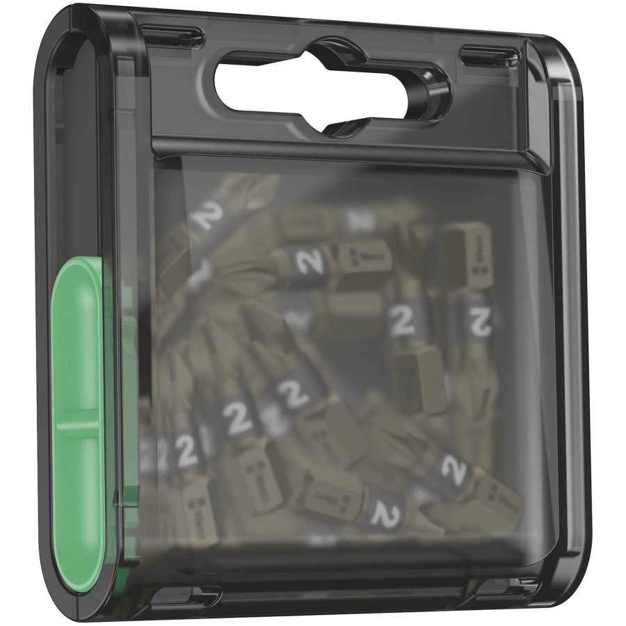 Wera Bit-Box 20 BTH PZ #2