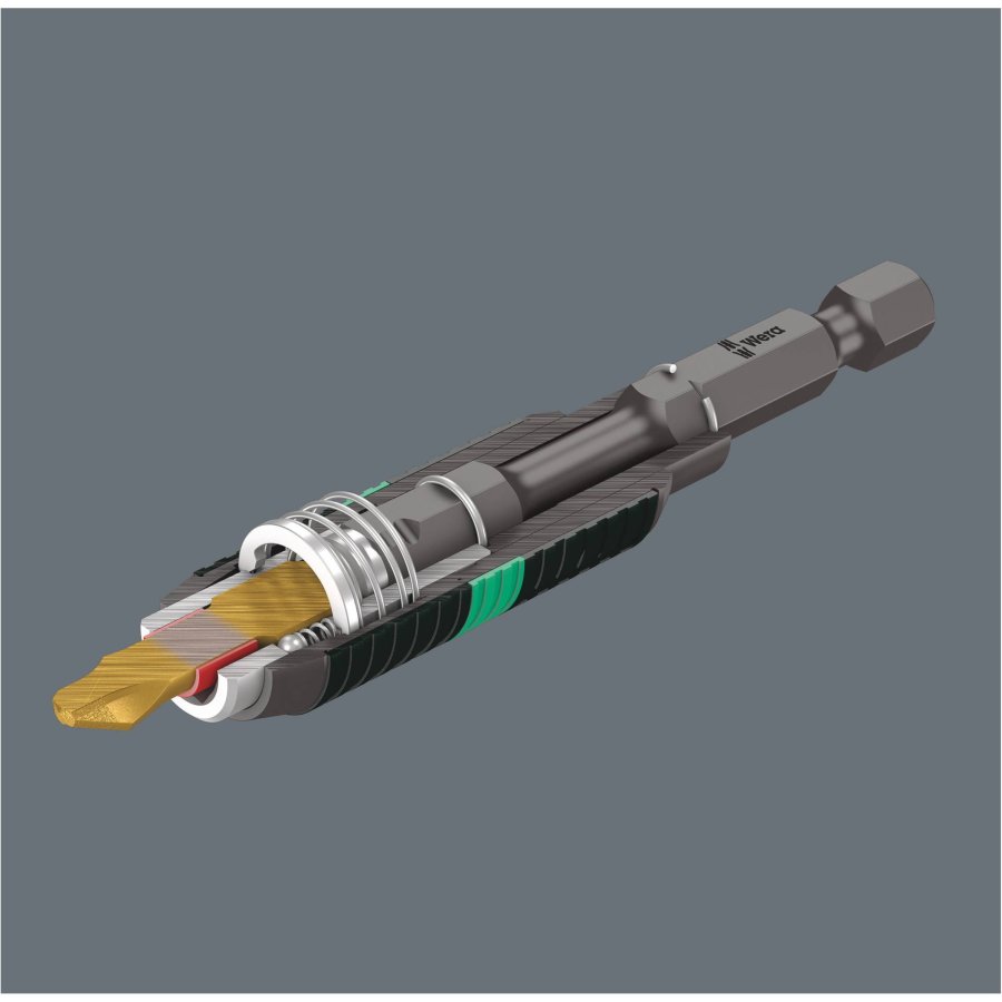 Wera Bit-Box 20 BTH PZ #6