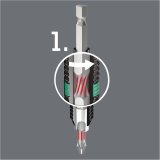 Wera Bit-Box 20 BTH PZ #7