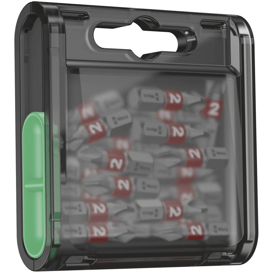 Wera Bit-Box 20 BTZ PH #2