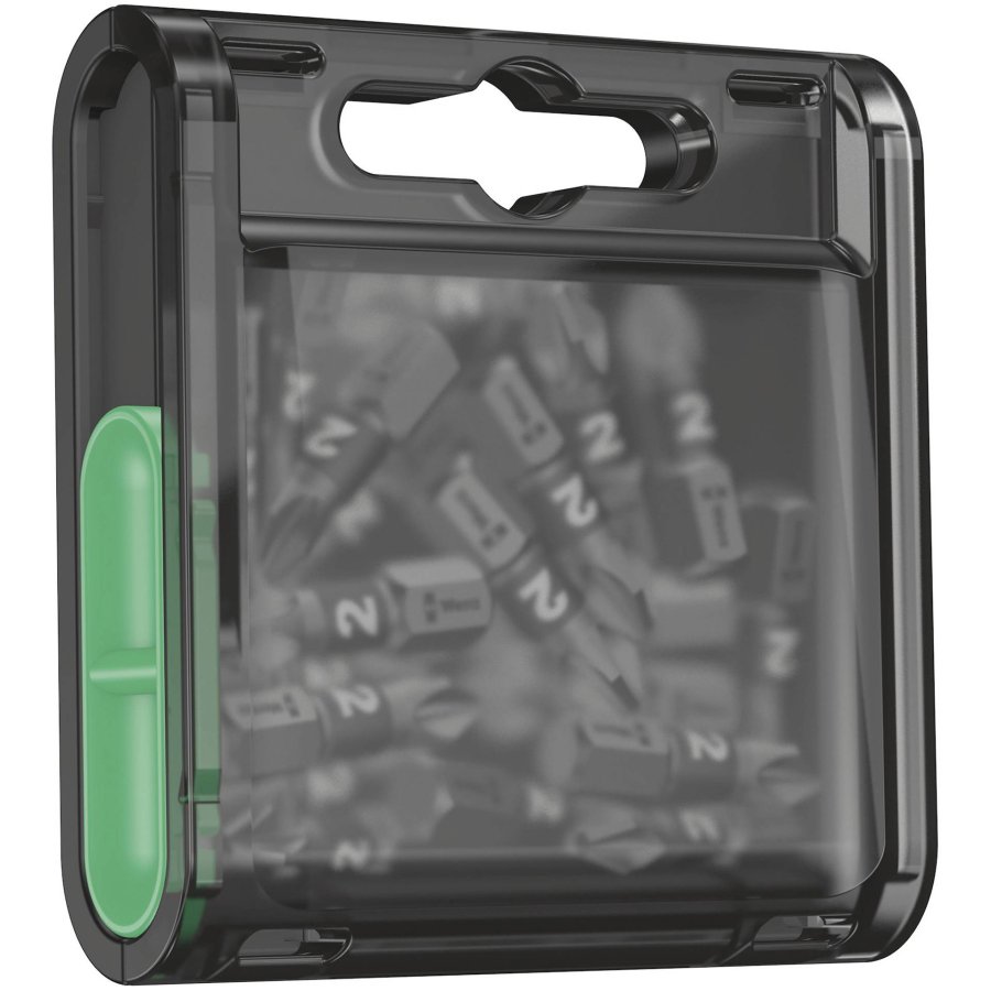 Wera Bit-Box 20 BTZ PZ #2