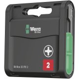 Wera Bit-Box 20 PH #1