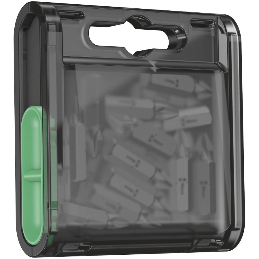 Wera Bit-Box 20 PZ #2