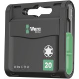 Wera Bit-Box 20 TX #1