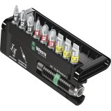 Wera Bit-Check 10 BiTorsion 1 #1