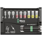 Wera Bit-Check 10 BiTorsion 1 #2