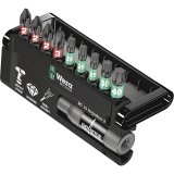 Wera Bit-Check 10 Impaktor 2 #1