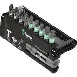 Wera Bit-Check 10 Impaktor 3 #1
