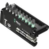 Wera Bit-Check 10 Impaktor 4 #1
