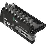 Wera Bit-Check 10 PZ Impaktor 1 #1
