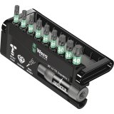 Wera Bit-Check 10 TX Impaktor 1 #1