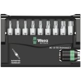 Wera Bit-Check 10 TX universal 2 #2