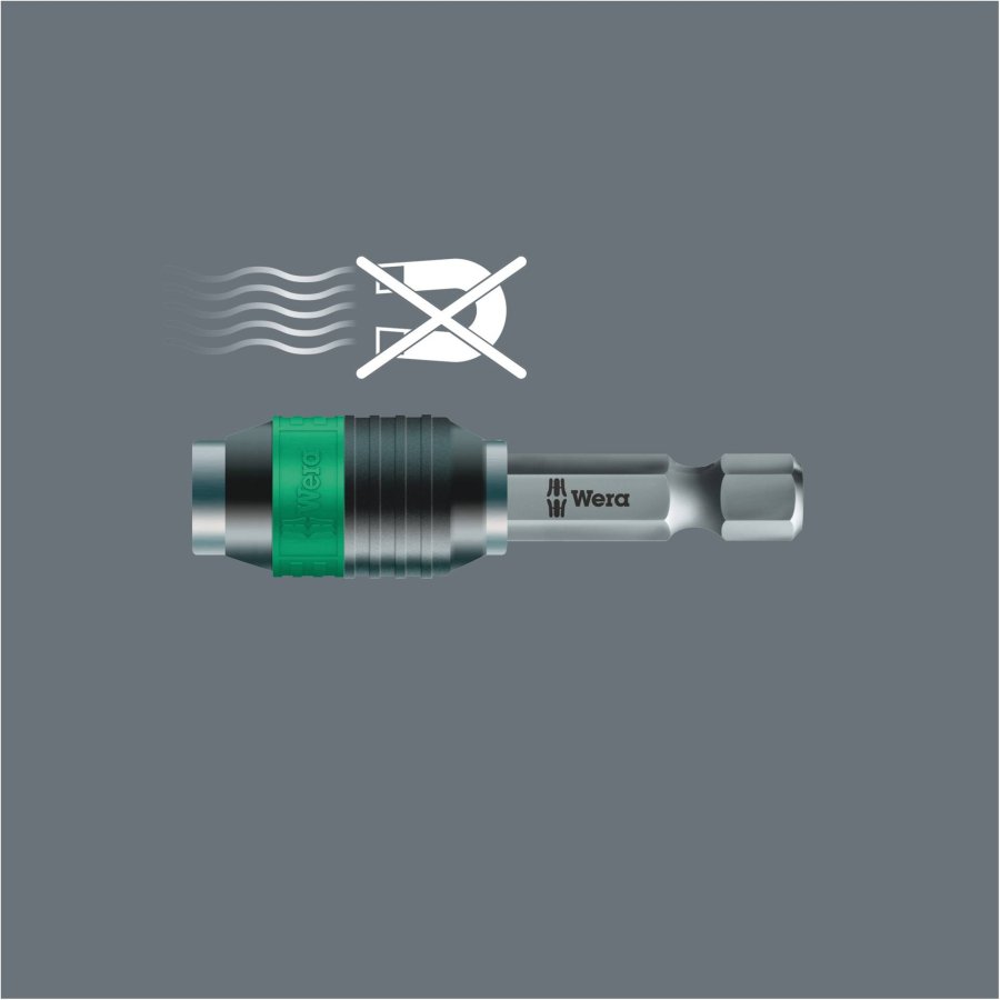 Wera Bit-Check 10 TX universal 2 #4