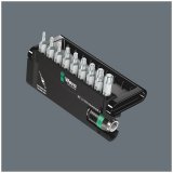 Wera Bit-Check 10 TX universal 2 #9