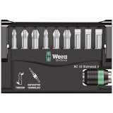 Wera Bit-Check 10 universal 3 #2