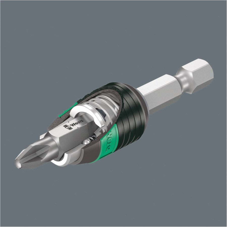 Wera Bit-Check 10 universal 3 #4