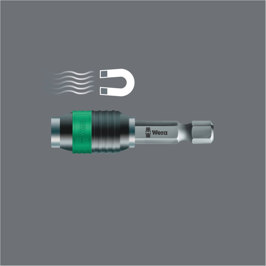 Wera Bit-Check 10 universal 3 #5
