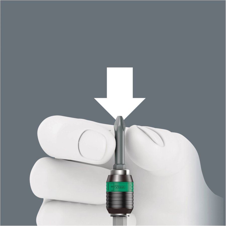 Wera Bit-Check 10 universal 3 #7