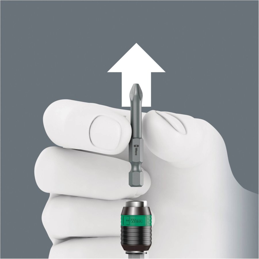 Wera Bit-Check 10 universal 3 #8