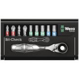 Wera Bit-Check 10 Zyklop Mini BiTorsion 1 #2