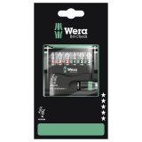 Wera Bit-Check 12 BiTorsion 1 #1