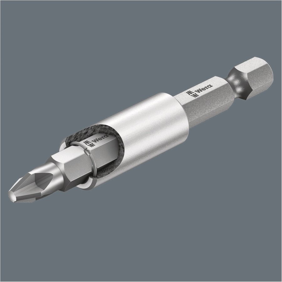Wera Bit-Check 12 Metal 1 #3