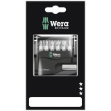 Wera Bit-Check 12 Wood 2 #1