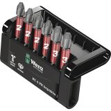 Wera Bit-Check 6 PH Impaktor 1 #1