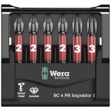 Wera Bit-Check 6 PH Impaktor 1 #2