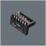 Wera Bit-Check 6 PZ Impaktor 1 #8