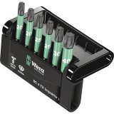 Wera Bit-Check 6 TX Impaktor 1 #1