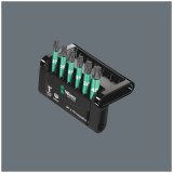 Wera Bit-Check 6 TX Impaktor 1 #8