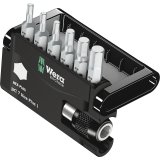 Wera Bit-Check 7 Hex-Plus 1 #1