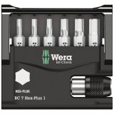 Wera Bit-Check 7 Hex-Plus 1 #2