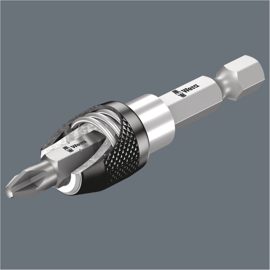 Wera Bit-Check 7 Hex-Plus 1 #3